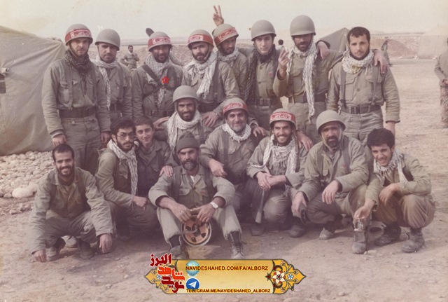 نماز آخر و دیدار معشوق ابدی/ زندگینامه شهید سید قوام ولی خانی نماز آخر و دیدار معشوق ابدی/ زندگینامه شهید سید قوام ولی خانی