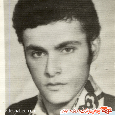 شهیدی که هنوز به خانه اش نرسید شهیدی که هنوز به خانه اش نرسید
