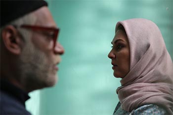 «دریاچه ماهی» اکران میشود «دریاچه ماهی» اکران میشود