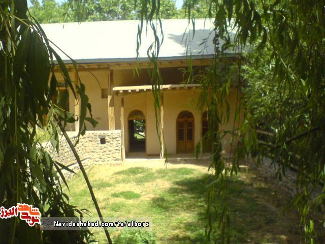 مراسم بزرگداشت آزاده ای ابوذر گونه« آیه الله محمود طالقانی» در طالقان برگزار شد مراسم بزرگداشت آزاده ای ابوذر گونه« آیه الله محمود طالقانی» در طالقان برگزار شد