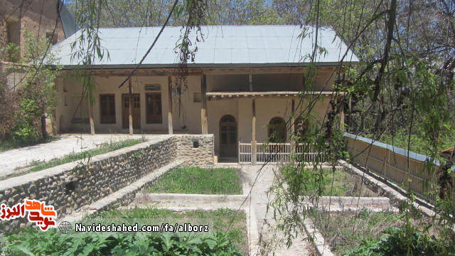 مراسم بزرگداشت آزاده ای ابوذر گونه« آیه الله محمود طالقانی» در طالقان برگزار شد مراسم بزرگداشت آزاده ای ابوذر گونه« آیه الله محمود طالقانی» در طالقان برگزار شد