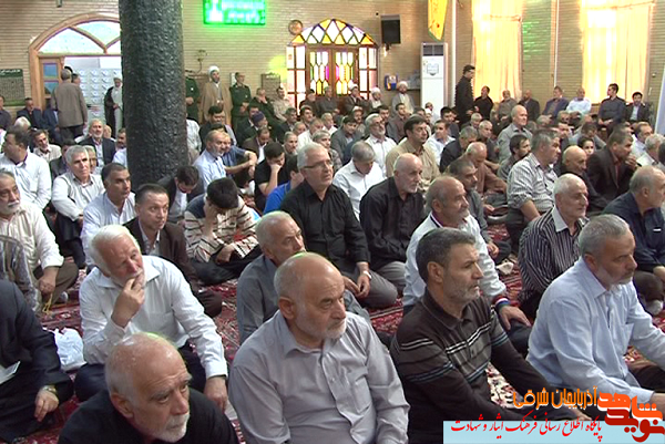 گزارش تصویری مراسم گرامیداشت شهید مدنی در تبریز گزارش تصویری مراسم گرامیداشت شهید مدنی در تبریز
