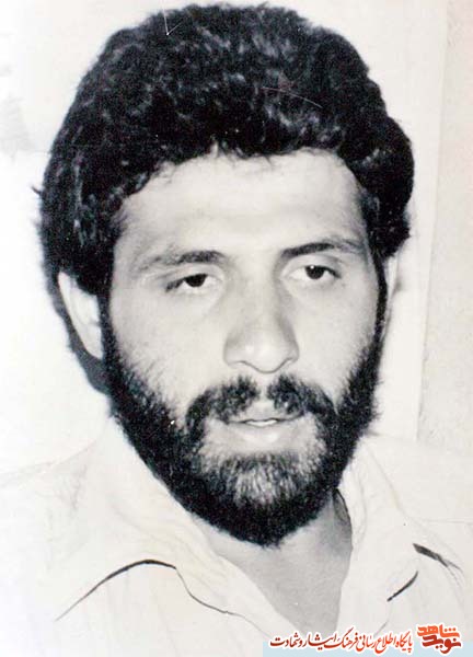 شهيد «ناصر كاظمي» دركلام شهید «محمد بروجردی» شهيد «ناصر كاظمي» دركلام شهید «محمد بروجردی»