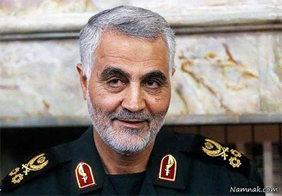 پخش «شهید زنده» با محویت سردار قاسم سلیمانی از شبکه مستند پخش «شهید زنده» با محویت سردار قاسم سلیمانی از شبکه مستند