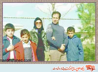 جواد به پرواز عشق ميورزيد جواد به پرواز عشق ميورزيد