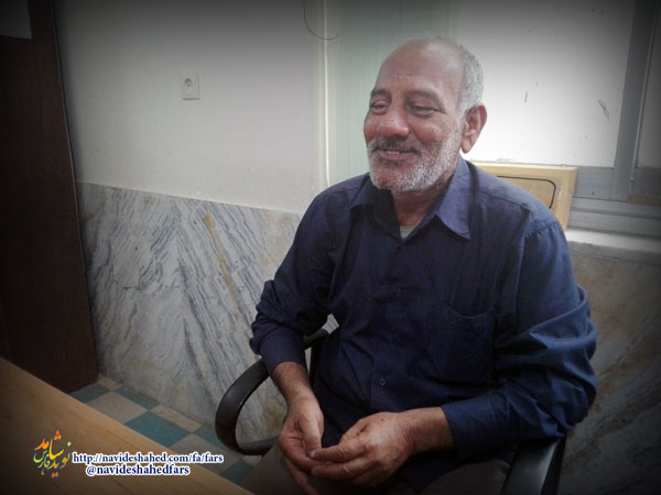 گفتگویی با دانش آموزی از سربازان روح الله / فزونی عطش در وصال به معبود با شهادت دو برادرببخشید دارم ویراش میکنم . لطفا ارسال نشود گفتگویی با دانش آموزی از سربازان روح الله / فزونی عطش در وصال به معبود با شهادت دو برادرببخشید دارم ویراش میکنم . لطفا ارسال نشود