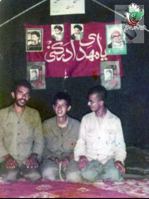 زندگی نامه شهید بهنام کشاورز رضایی در سالروز شهادتش + عکس زندگی نامه شهید بهنام کشاورز رضایی در سالروز شهادتش + عکس