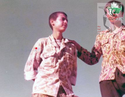 زندگی نامه شهید بهنام کشاورز رضایی در سالروز شهادتش + عکس زندگی نامه شهید بهنام کشاورز رضایی در سالروز شهادتش + عکس