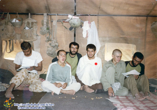 گفتگویی با دانش آموزی از سربازان روح الله / فزونی عطش در وصال به معبود با شهادت دو برادرببخشید دارم ویراش میکنم . لطفا ارسال نشود گفتگویی با دانش آموزی از سربازان روح الله / فزونی عطش در وصال به معبود با شهادت دو برادرببخشید دارم ویراش میکنم . لطفا ارسال نشود
