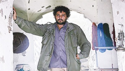 وقتی هر روز عاشورا است و هر جا کربلا... وقتی هر روز عاشورا است و هر جا کربلا...