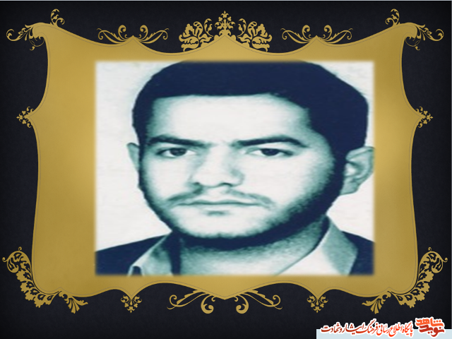 خاطره ای از زبان مادرشهیددر سالروز ولادتش خاطره ای از زبان مادرشهیددر سالروز ولادتش