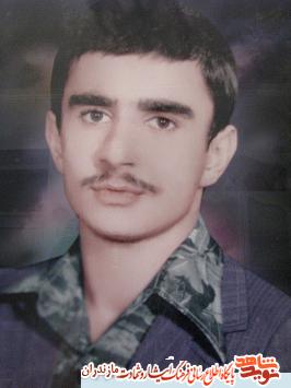 گذرى بر زندگى شهيد ابوالفضل فتحعلى نژاد گذرى بر زندگى شهيد ابوالفضل فتحعلى نژاد