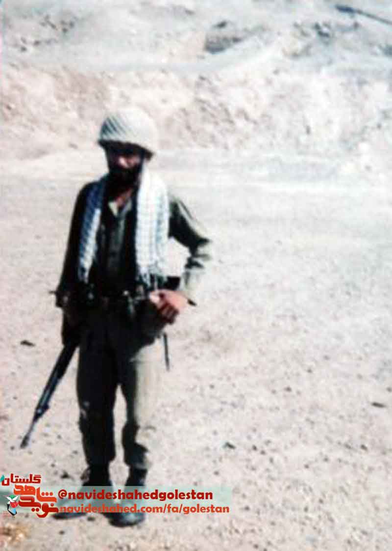 «سیدمحمد بنی کمالی»؛ مادرم؛ به آرزوی دیرینه ام رسیده ام... «سیدمحمد بنی کمالی»؛ مادرم؛ به آرزوی دیرینه ام رسیده ام...