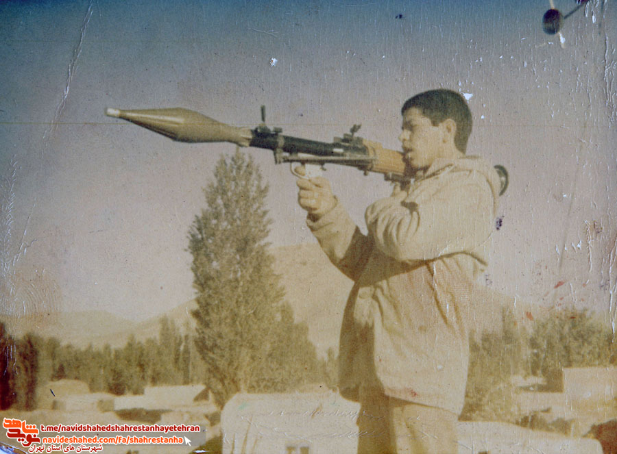 شهید رحمان کثیری