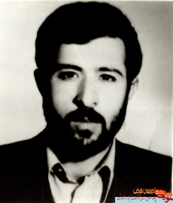 مروری بر زندگی شهید عزیز آقایی مروری بر زندگی شهید عزیز آقایی