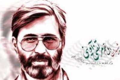 راوی روایت درد و غرور و ایمان راوی روایت درد و غرور و ایمان