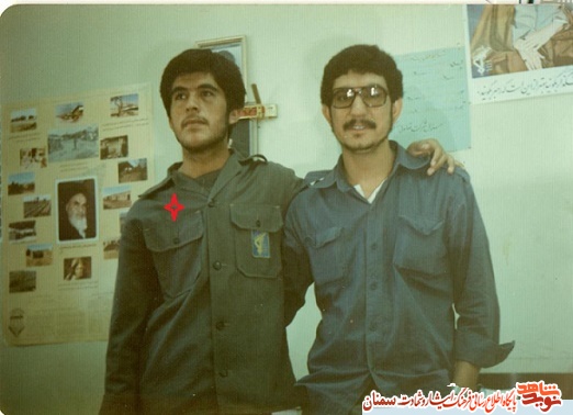 آلبوم عکس شهید علی اکبر ادهم آلبوم عکس شهید علی اکبر ادهم