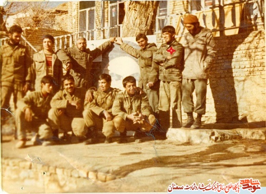 آلبوم عکس شهید علی اکبر ادهم آلبوم عکس شهید علی اکبر ادهم