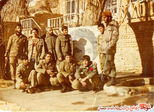 آلبوم عکس شهید علی اکبر ادهم آلبوم عکس شهید علی اکبر ادهم