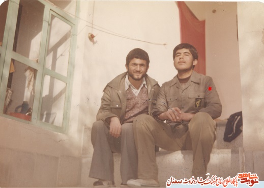 آلبوم عکس شهید علی اکبر ادهم آلبوم عکس شهید علی اکبر ادهم