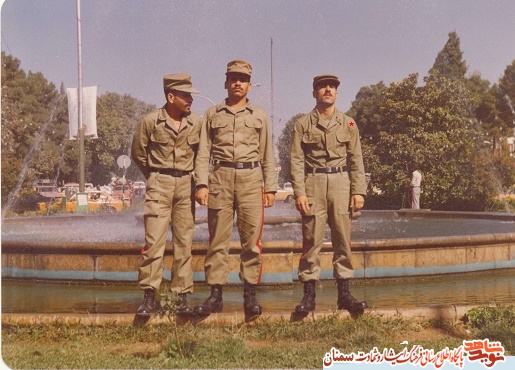 آلبوم عکس شهید احمد امی آلبوم عکس شهید احمد امی