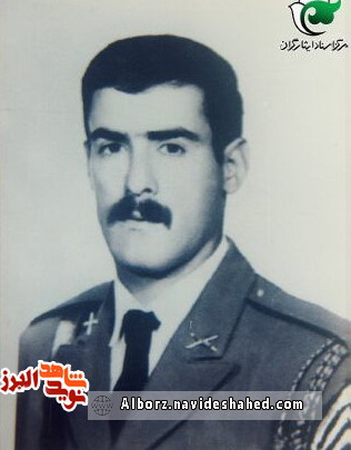 نگاهی به حیات و کلام طیبه شهید «صادق احمدی»