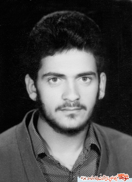 شهید صمدی؛ پنج سال در پی شهادت و رسیدن به معشوق ابدی شهید صمدی؛ پنج سال در پی شهادت و رسیدن به معشوق ابدی