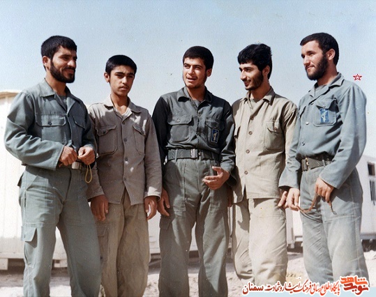 آلبوم عکس شهید محمد حسن اقبالیه آلبوم عکس شهید محمد حسن اقبالیه