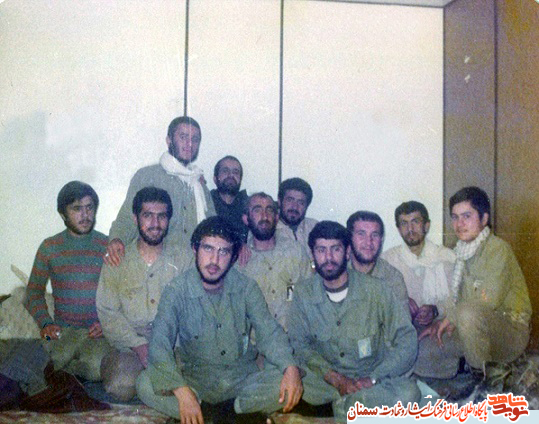 آلبوم عکس شهید محمد حسن اقبالیه آلبوم عکس شهید محمد حسن اقبالیه