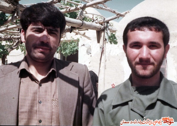 آلبوم عکس شهید محمد حسن اقبالیه آلبوم عکس شهید محمد حسن اقبالیه
