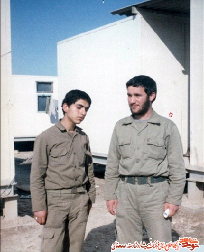 آلبوم عکس شهید محمد حسن اقبالیه آلبوم عکس شهید محمد حسن اقبالیه