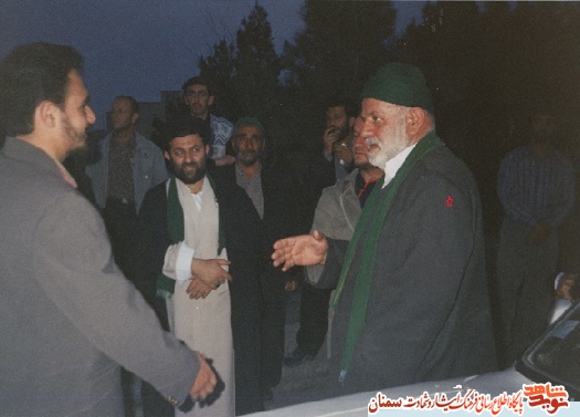 آلبوم عکس شهید سید محمد آقاشنایی آلبوم عکس شهید سید محمد آقاشنایی