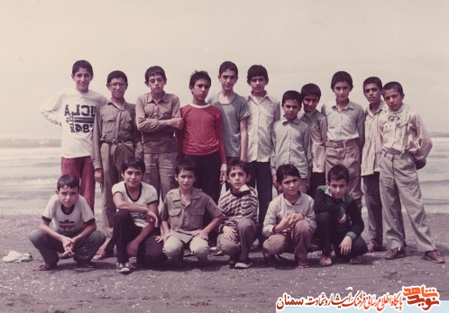 آلبوم عکس شهید سید مهدی احمدپناهی آلبوم عکس شهید سید مهدی احمدپناهی