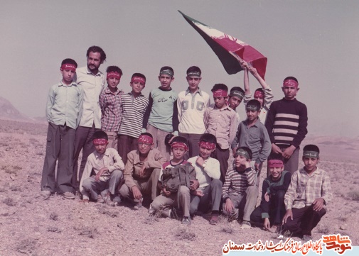 آلبوم عکس شهید سید مهدی احمدپناهی آلبوم عکس شهید سید مهدی احمدپناهی