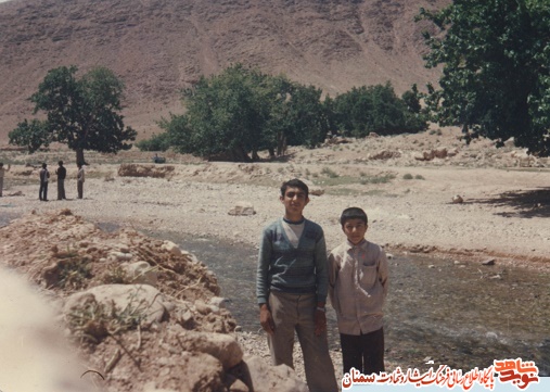 آلبوم عکس شهید سید مهدی احمدپناهی آلبوم عکس شهید سید مهدی احمدپناهی
