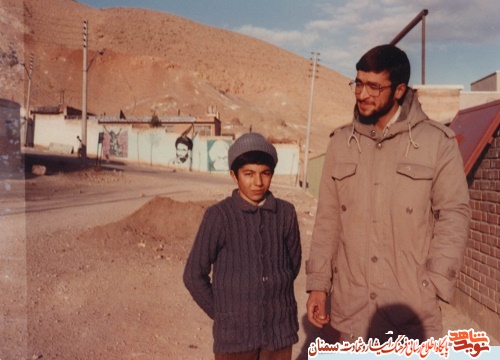 آلبوم عکس شهید سید مهدی احمدپناهی آلبوم عکس شهید سید مهدی احمدپناهی