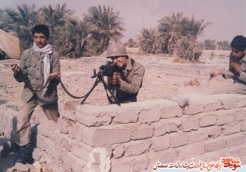 آلبوم عکس شهید سید مهدی احمدپناهی آلبوم عکس شهید سید مهدی احمدپناهی