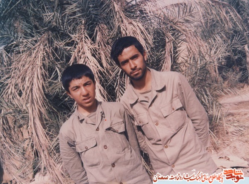 آلبوم عکس شهید سید مهدی احمدپناهی آلبوم عکس شهید سید مهدی احمدپناهی