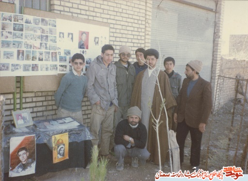 آلبوم عکس شهید سید مهدی احمدپناهی آلبوم عکس شهید سید مهدی احمدپناهی