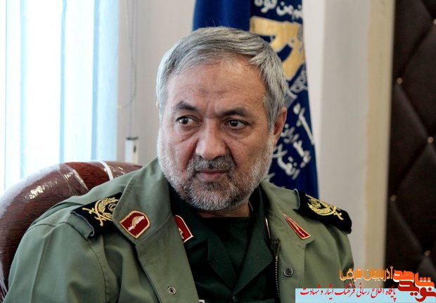 رجعت فرزندان روح الله