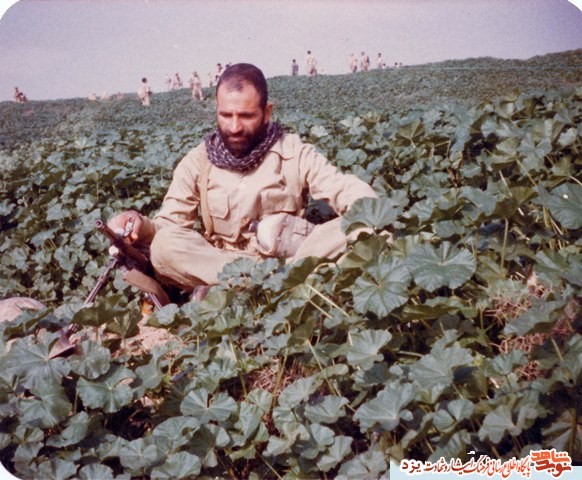زندگینامه شهید عباس حیدری به مناسبت سالروز تولدش / کلیپ زندگینامه شهید عباس حیدری به مناسبت سالروز تولدش / کلیپ