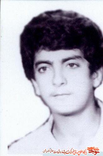 گذرى بر زندگى شهيد نوجوان سيد مهدى نورانى