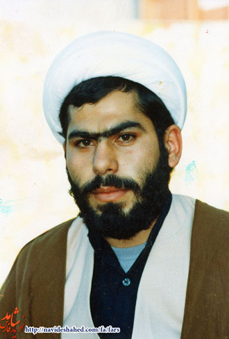 نگاهی به زندگی و مجاهدت های طلبه شهيد «محمد جواد اختياردار» نگاهی به زندگی و مجاهدت های طلبه شهيد «محمد جواد اختياردار»
