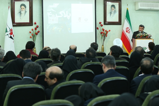 خلق 10 هزار اثر هنری فاخر توسط هنرمندان شاهد و ایثارگر خلق 10 هزار اثر هنری فاخر توسط هنرمندان شاهد و ایثارگر