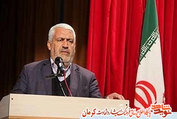 تاثیرگذاری برنامهها در جامعه هدف اصلی برنامههای روز شهدا است تاثیرگذاری برنامهها در جامعه هدف اصلی برنامههای روز شهدا است