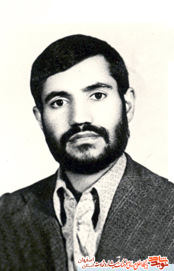 زندگینامه شهید عباس محرابیون محمدی زندگینامه شهید عباس محرابیون محمدی