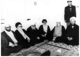 احیای تفکرات اسلامی در کلام شهید مطهری (بخش پنجم)
