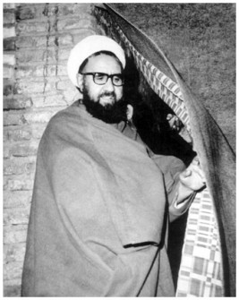احیای تفکرات اسلامی در کلام شهید مطهری (بخش هفتم)