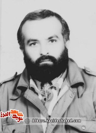 فرازی از زندگی و کلام شهید «فکه» فرازی از زندگی و کلام شهید «فکه»