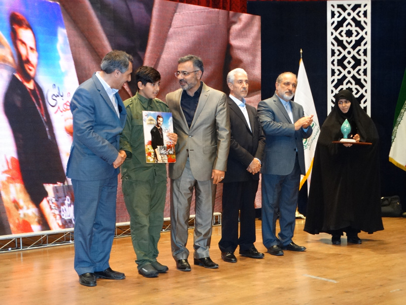 گزارش مشروح/ برپایی دومین کنگره ملی شهدای دانشجو در دانشگاه فردوسی مشهد برگزار شد + عکس گزارش مشروح/ برپایی دومین کنگره ملی شهدای دانشجو در دانشگاه فردوسی مشهد برگزار شد + عکس